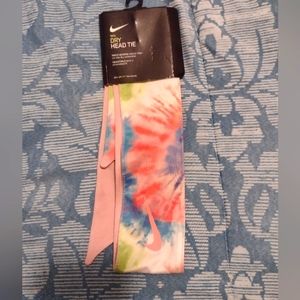 Nike Headband/Tie
